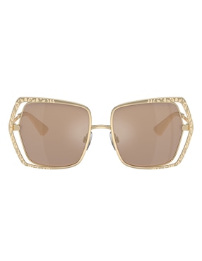 Lentes De Sol Dolce&Gabbana Douglas Para Mujer