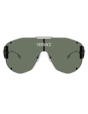 Lentes De Sol Versace Junior Elliot Para Hombre