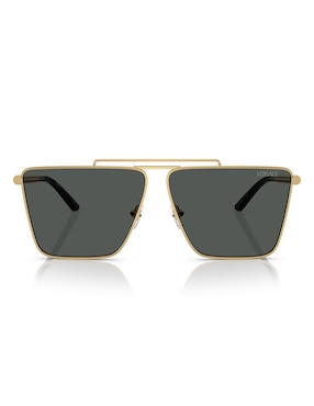 Lentes de sol Versace Luxury Junior Elliot para hombre