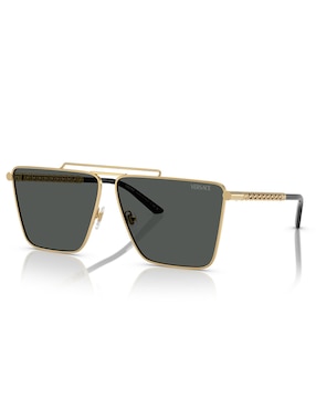 Lentes de sol Versace Luxury Junior Elliot para hombre