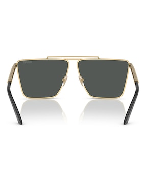 Lentes de sol Versace Luxury Junior Elliot para hombre