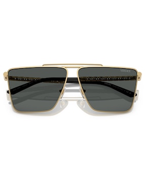 Lentes de sol Versace Luxury Junior Elliot para hombre