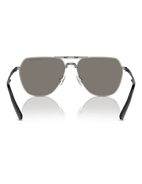 Lentes de sol Michael Kors Premium Keswick para hombre
