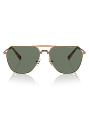 Lentes de sol Michael Kors Premium Keswick para hombre