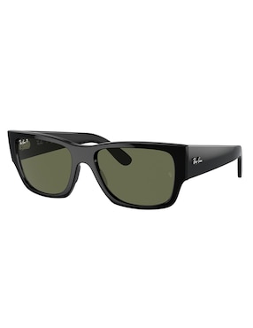 Lentes de sol Ray Ban Life Style Carlos unisex