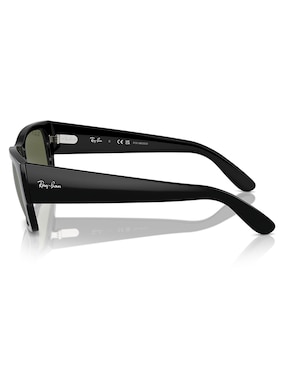 Lentes de sol Ray Ban Life Style Carlos unisex
