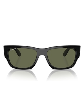 Lentes de sol Ray Ban Life Style Carlos unisex