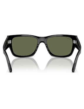 Lentes de sol Ray Ban Life Style Carlos unisex
