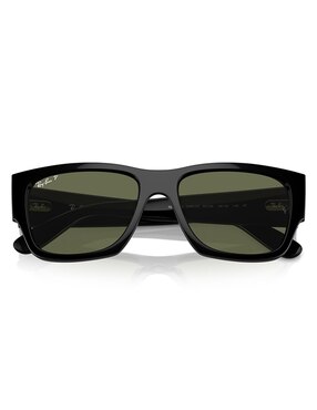 Lentes de sol Ray Ban Life Style Carlos unisex