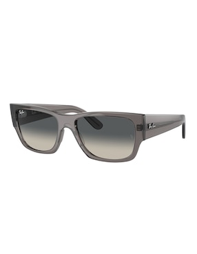 Lentes de sol Ray Ban Life Style Carlos unisex