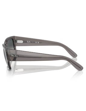 Lentes de sol Ray Ban Life Style Carlos unisex