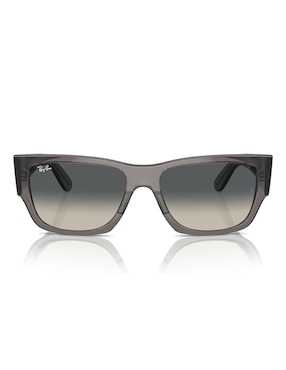 Lentes de sol Ray Ban Life Style Carlos unisex
