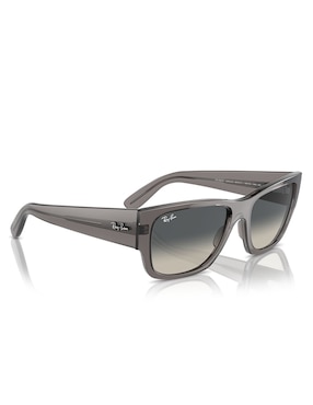 Lentes de sol Ray Ban Life Style Carlos unisex