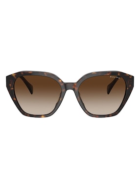 Lentes de sol Ralph Field Day para mujer
