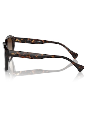 Lentes de sol Ralph Field Day para mujer