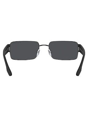 Lentes de sol A/X Armani Exchange Fast Fashion Bigflip para hombre