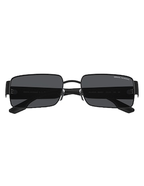 Lentes de sol A/X Armani Exchange Fast Fashion Bigflip para hombre
