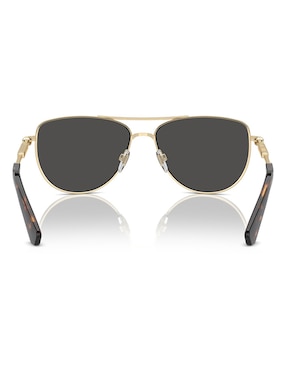 Lentes de sol Burberry Luxury Douglas para mujer