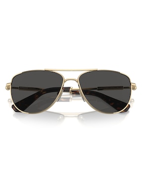 Lentes de sol Burberry Luxury Douglas para mujer