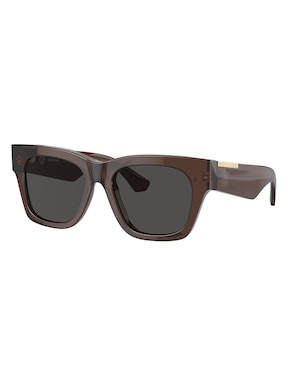 Lentes de sol Burberry Luxury Douglas para mujer