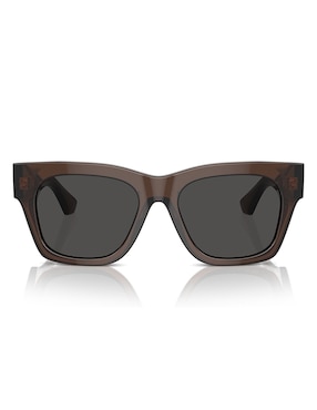 Lentes de sol Burberry Luxury Douglas para mujer