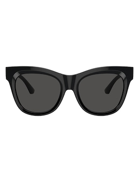 Lentes de sol Burberry Luxory Douglas para mujer