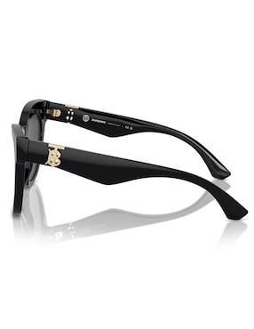 Lentes de sol Burberry Luxory Douglas para mujer