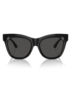 Lentes de sol Burberry Luxory Douglas para mujer