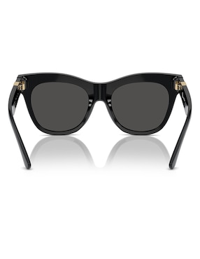 Lentes de sol Burberry Luxory Douglas para mujer