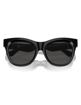 Lentes de sol Burberry Luxory Douglas para mujer