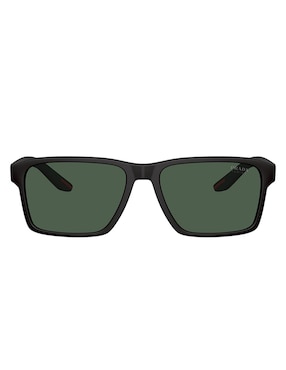 Lentes De Sol Prada Rossa Para Hombre