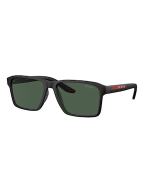 Lentes de sol Prada Rossa para hombre