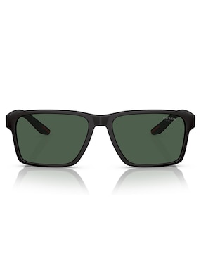 Lentes de sol Prada Rossa para hombre