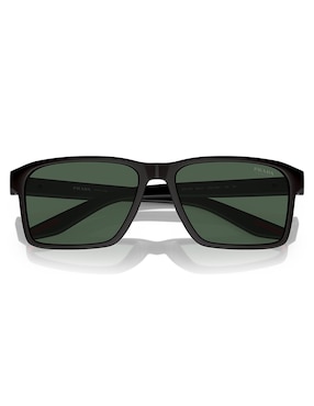 Lentes de sol Prada Rossa para hombre