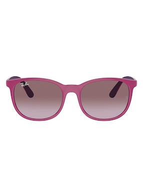 Lentes De Sol Ray Ban Kids Para Infantil Unisex