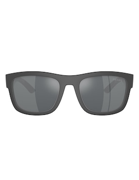 Lentes De Sol Prada Rossa Field Day Para Hombre