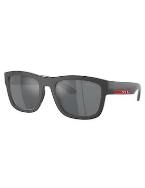 Lentes de sol Prada Rossa Luxury Field Day para hombre