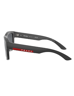 Lentes de sol Prada Rossa Luxury Field Day para hombre