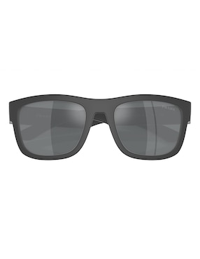 Lentes de sol Prada Rossa Luxury Field Day para hombre