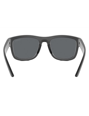 Lentes de sol Prada Rossa Luxury Field Day para hombre