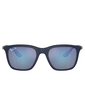 Lentes De Sol Ray Ban Xan Unisex