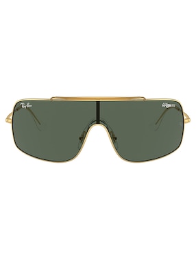 Lentes De Sol Ray Ban Wings III Unisex