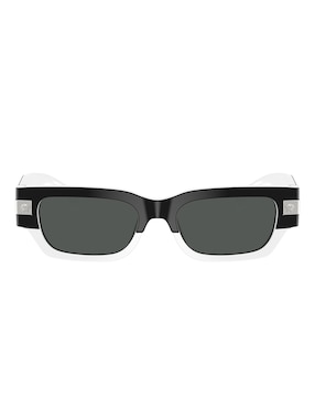 Lentes De Sol Versace Junior Elliot Para Hombre