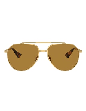 Lentes De Sol Dolce&Gabbana Douglas Para Hombre