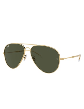 Lentes de sol Ray Ban Life Style Old Aviator unisex