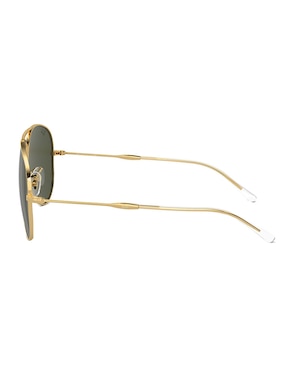 Lentes de sol Ray Ban Life Style Old Aviator unisex