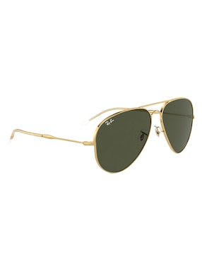 Lentes de sol Ray Ban Life Style Old Aviator unisex