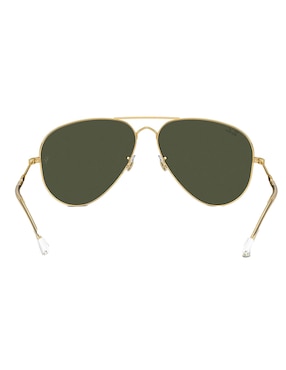 Lentes de sol Ray Ban Life Style Old Aviator unisex