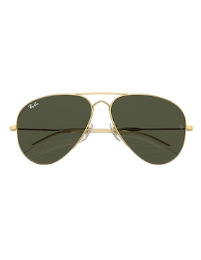 Lentes de sol Ray Ban Life Style Old Aviator unisex