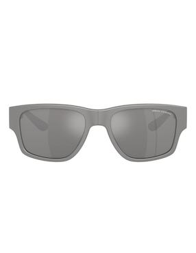 Lentes de sol A/X Armani Exchange Fast Fashion Bigflip para hombre